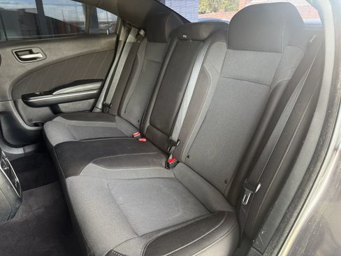 Used 2017 Dodge Charger R/T RWD image 25