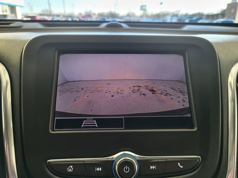 Certified 2024 Chevrolet Equinox LT image 8