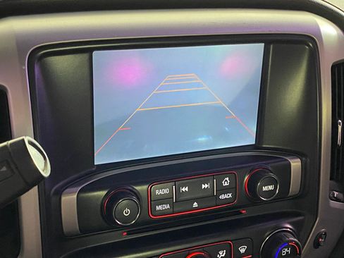 Used 2014 GMC Sierra 1500 SLE w/ SLE Value Package image 25