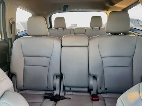 Used 2022 Honda Pilot EX-L image 26