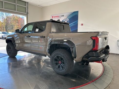 New 2025 Toyota Tacoma TRD Pro image 4