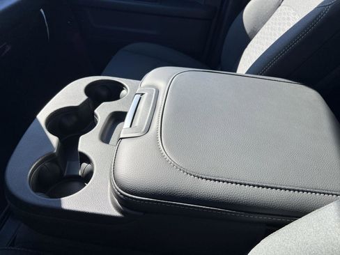 New 2026 RAM 2500 Tradesman image 22