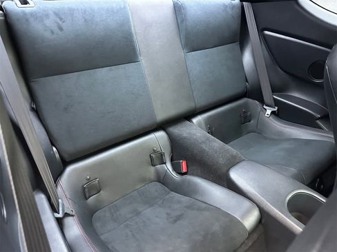 Used 2018 Subaru BRZ Limited w/ Popular Package #3 image 10