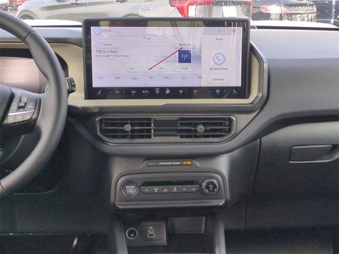 New 2026 Ford Bronco Sport Big Bend image 16