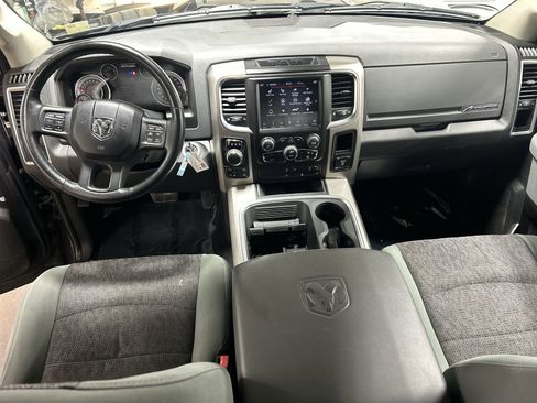 Used 2019 RAM 1500 Big Horn image 20