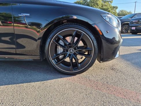 Used 2022 Mercedes-Benz E 53 AMG 4MATIC Sedan image 16