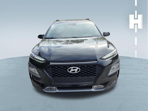 Used 2020 Hyundai Kona SEL Plus image 2