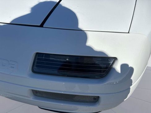 Used 1990 MAZDA RX-7 Convertible image 10