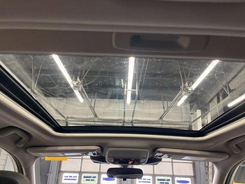 Certified 2024 Subaru Forester Sport image 29