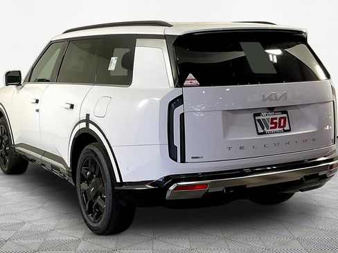 New 2027 Kia Telluride SX FWD image 4