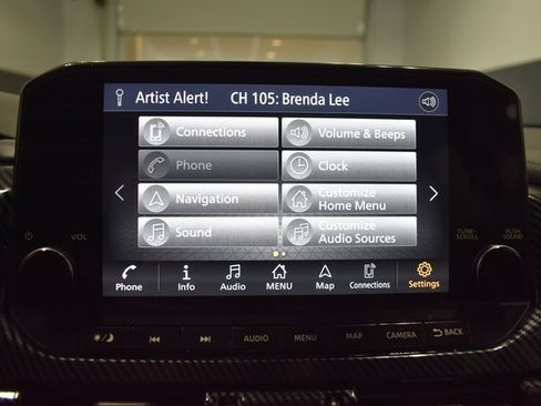 Used 2022 Nissan Pathfinder SL w/ Lighting Package (N92) image 23