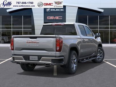 New 2026 GMC Sierra 1500 SLE