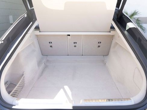 Used 2023 Mercedes-Benz EQS 580 4MATIC Sedan image 21