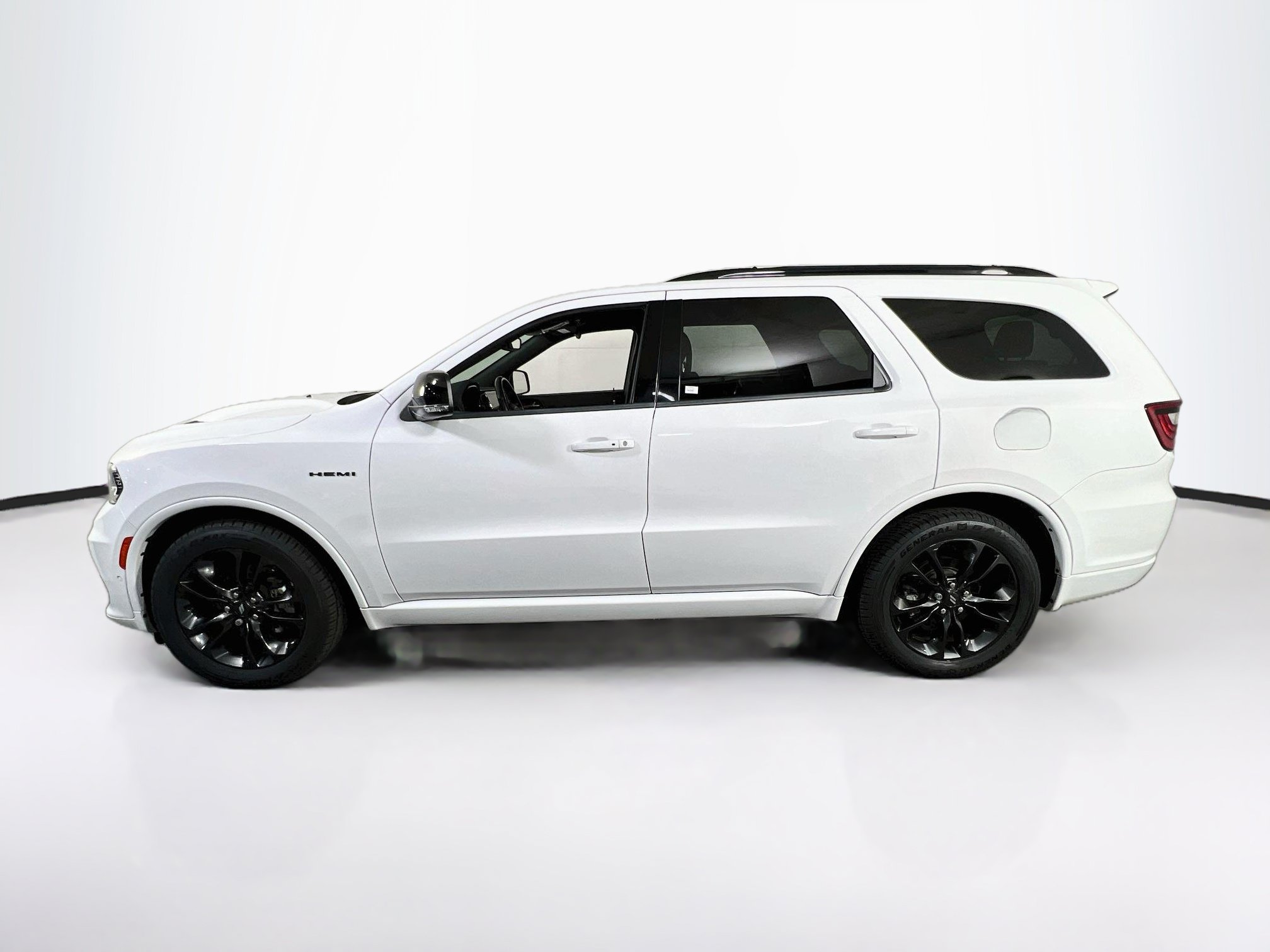 Used 2023 Dodge Durango R/T AWD/4WD image 8