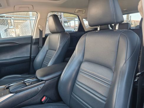 Used 2016 Lexus NX 200t FWD w/ Premium Package image 14