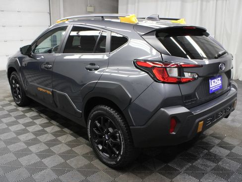 Used 2024 Subaru Crosstrek 2.5i Wilderness AWD/4WD image 7