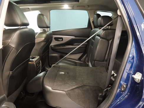 Used 2020 Nissan Murano SL w/ Moonroof Package image 27