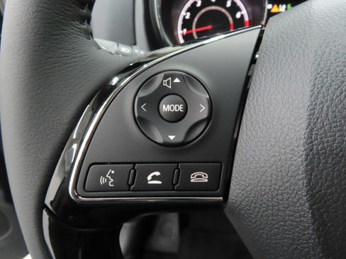 New 2026 Mitsubishi Outlander Sport SE AWD/4WD image 13