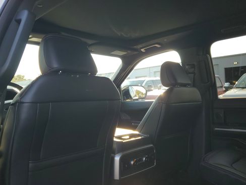 Used 2024 Ford Expedition Timberline image 15