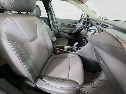 Used 2023 Buick Encore GX Select AWD/4WD image 26