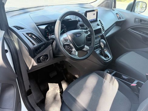 Used 2020 Ford Transit Connect XL FWD image 9