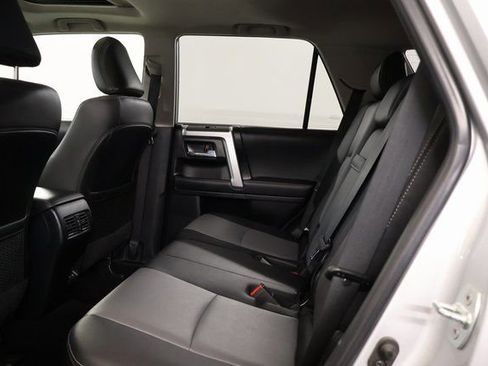 Used 2024 Toyota 4Runner SR5 Premium image 29