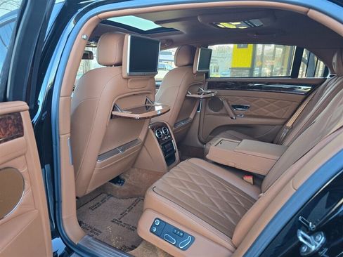 Used 2014 Bentley Flying Spur W12 AWD/4WD image 24
