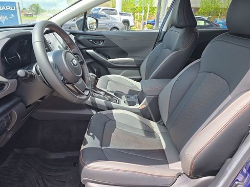 Certified 2025 Subaru Crosstrek 2.5i Limited w/ Crosstrek Mirror Package AWD/4WD image 14