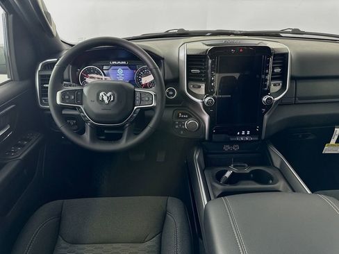 New 2026 RAM 1500 Big Horn image 30