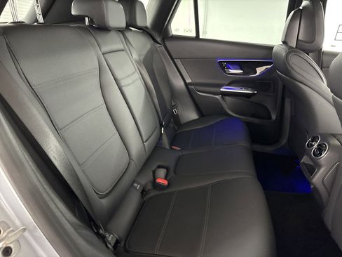Certified 2026 Mercedes-Benz GLC 300 image 30