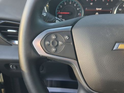 Used 2023 Chevrolet Traverse LT w/ LPO, Floor Liner Package image 33