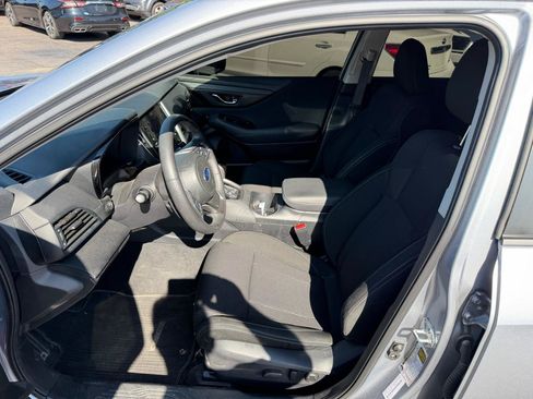 Used 2024 Subaru Legacy Premium AWD/4WD image 11