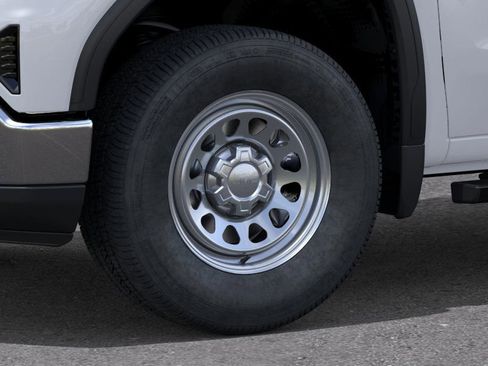 New 2026 GMC Sierra 1500 Pro w/ Fleet Convenience Package image 33