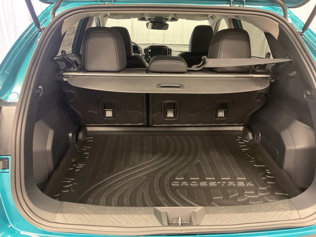 New 2027 Subaru Crosstrek 2.5i Limited AWD/4WD image 25
