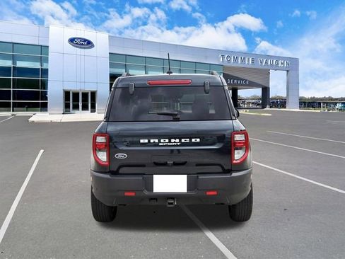 Used 2022 Ford Bronco Sport Big Bend w/ Convenience Package AWD/4WD image 3