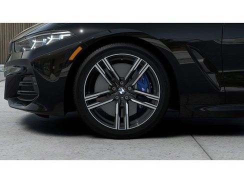 New 2026 BMW 840i xDrive Convertible image 7