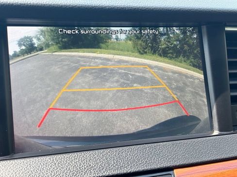 Used 2019 Kia Cadenza Technology FWD image 35