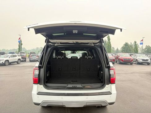Used 2021 Ford Expedition Limited AWD/4WD image 17