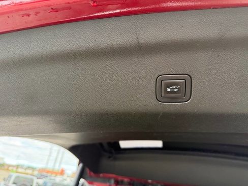 Used 2021 Chevrolet Suburban High Country image 45