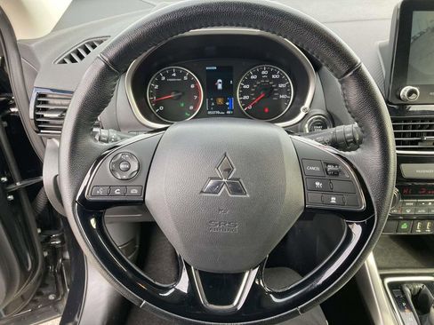 Used 2024 Mitsubishi Eclipse Cross SE image 23