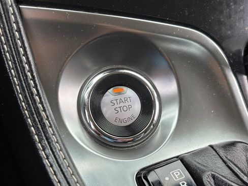 Used 2021 Nissan Maxima 3.5 SV w/ Floor Mat Group image 25