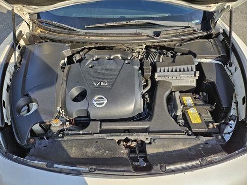 Used 2014 Nissan Maxima 3.5 S FWD image 23