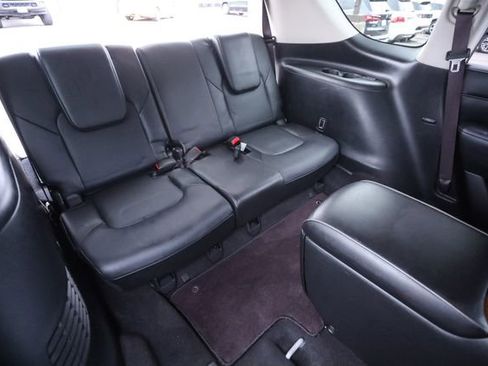 Used 2018 INFINITI QX80 4WD w/ Driver Assistance Package image 55