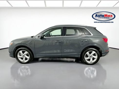 Used 2022 Audi Q3 2.0T Premium Plus image 9