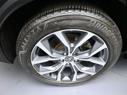 Certified 2023 Acura MDX SH-AWD w/ Technology Package image 12