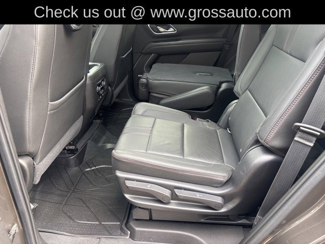 Used 2021 Chevrolet Tahoe RST w/ Luxury Package AWD/4WD image 27