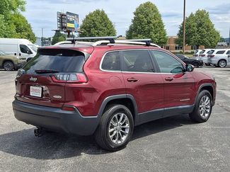 Certified 2020 Jeep Cherokee Latitude Plus w/ Cold Weather Group AWD/4WD video 2