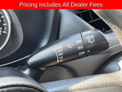 Used 2022 Toyota RAV4 LE FWD image 28