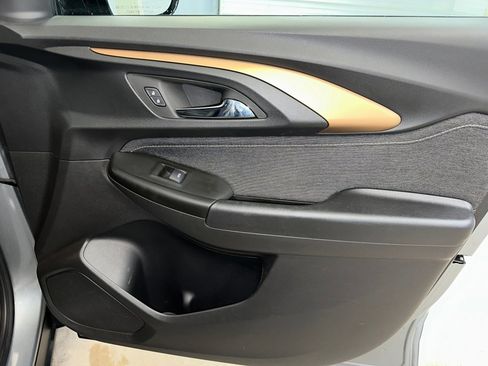 Certified 2023 Chevrolet TrailBlazer ACTIV image 28