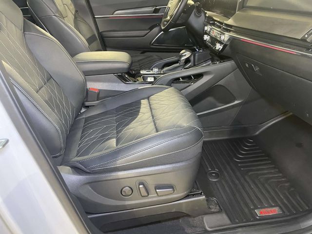 Used 2024 Kia Telluride SX X-Line AWD/4WD image 25